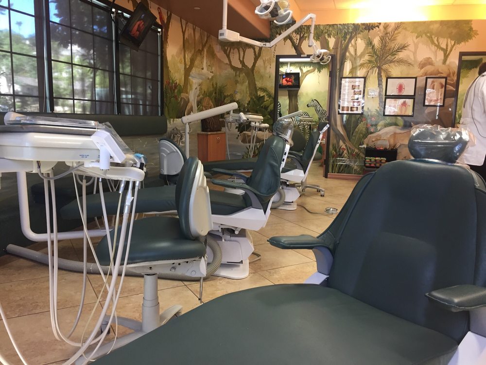 Office Tour Newbury Park, CA Dr. Yael BarZion, DDS